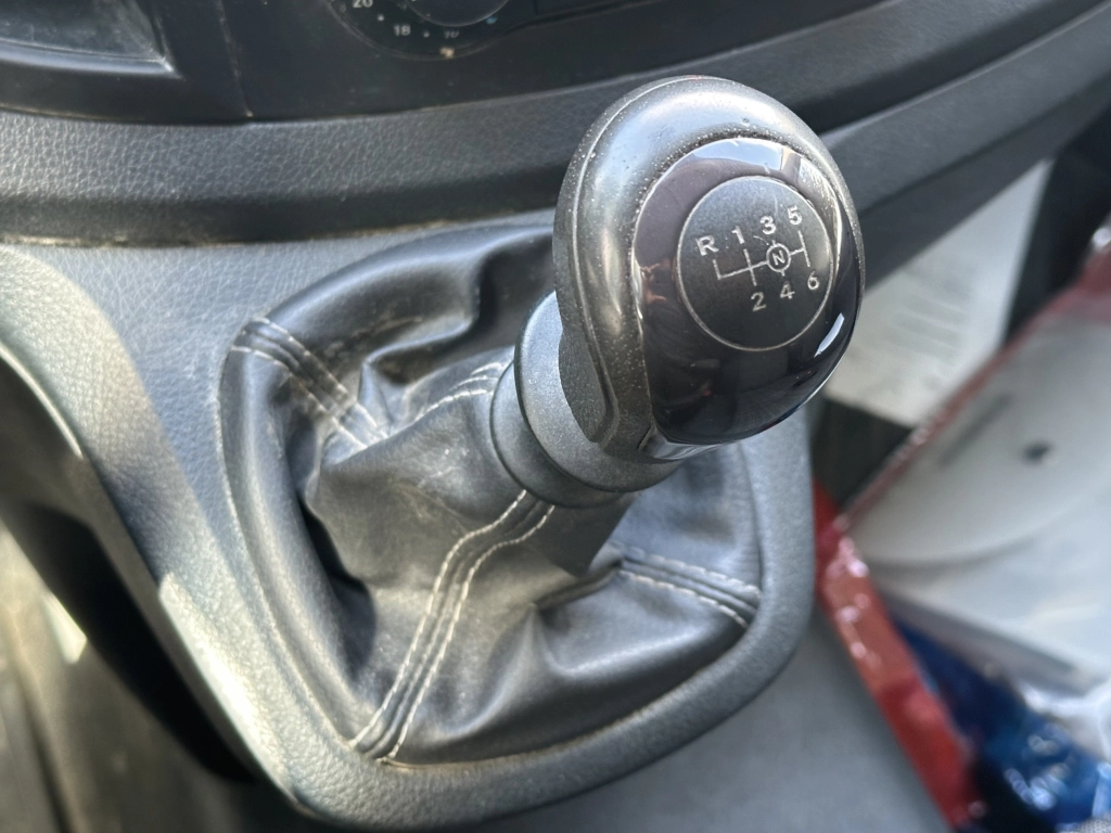 Mercedes-Benz Vito 109 CDI Kompakt
