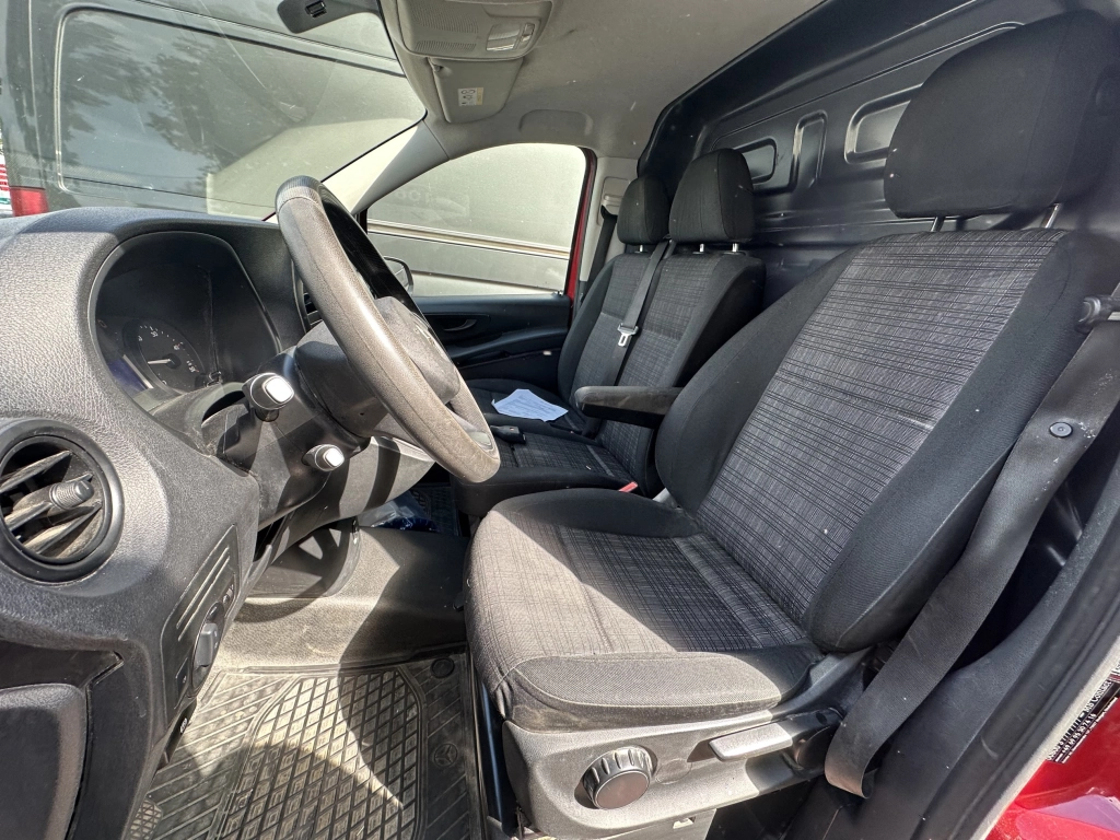 Mercedes-Benz Vito 109 CDI Kompakt
