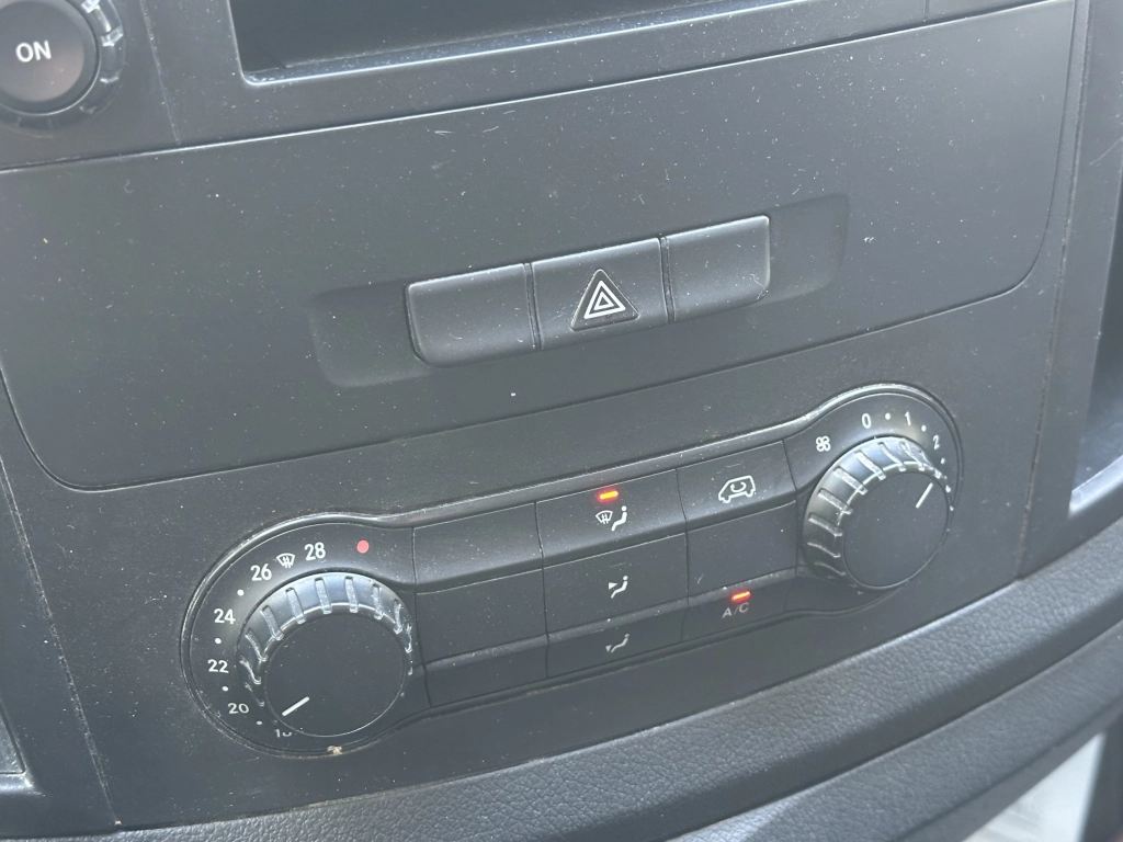 Mercedes-Benz Vito 109 CDI Kompakt
