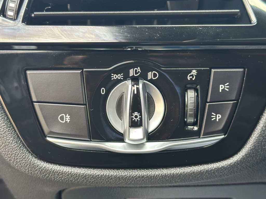 BMW 520 d Touring Aut | DrivAssProf | LiveCockpitPro