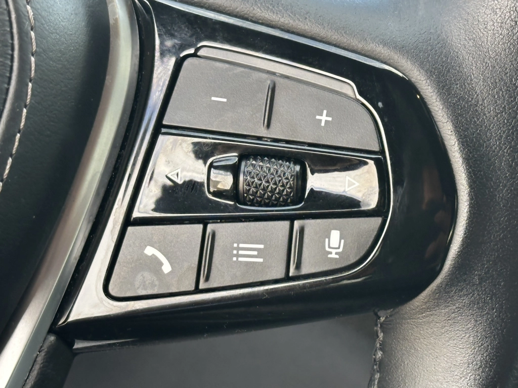 BMW 520 d Touring Aut | DrivAssProf | LiveCockpitPro