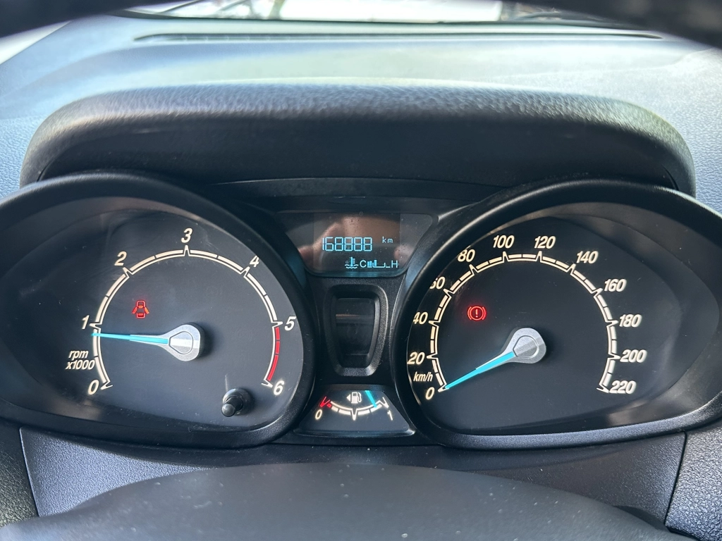 Ford Transit Courier Trend Rückfahrkamera/Klima/DAB