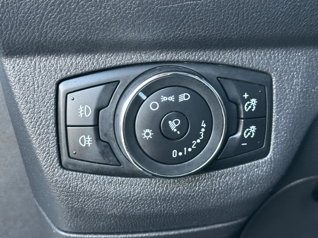 Ford Transit Courier Trend Rückfahrkamera/Klima/DAB