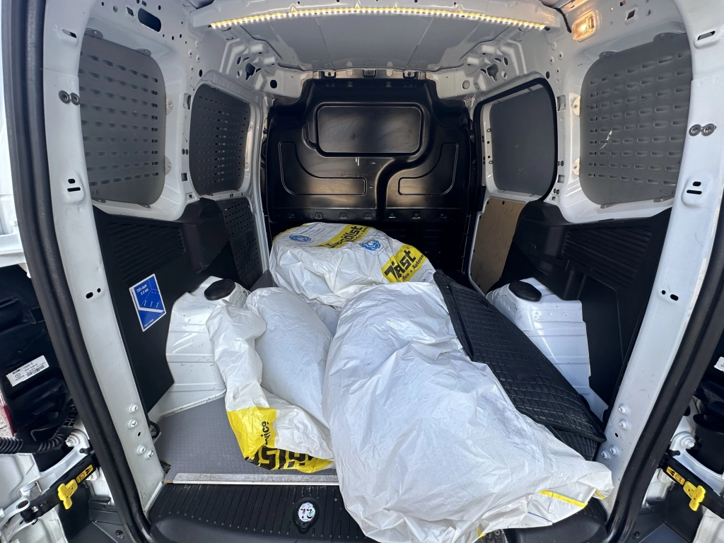 Ford Transit Courier Trend Rückfahrkamera/Klima/DAB