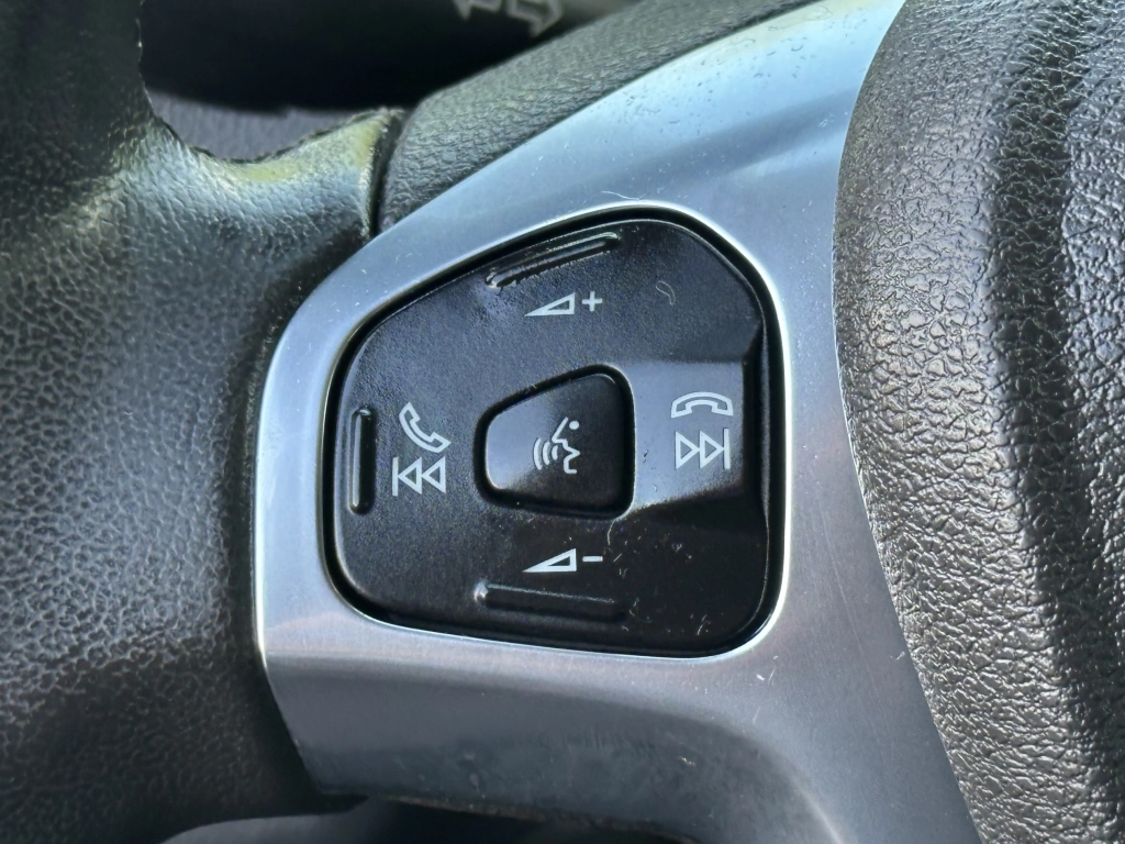 Ford Transit Courier Trend Rückfahrkamera/Klima/DAB