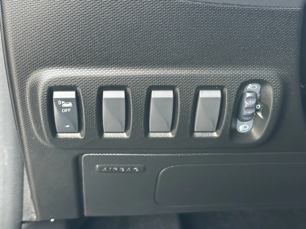 Smart ForTwo electric drive / EQ / Tempomat