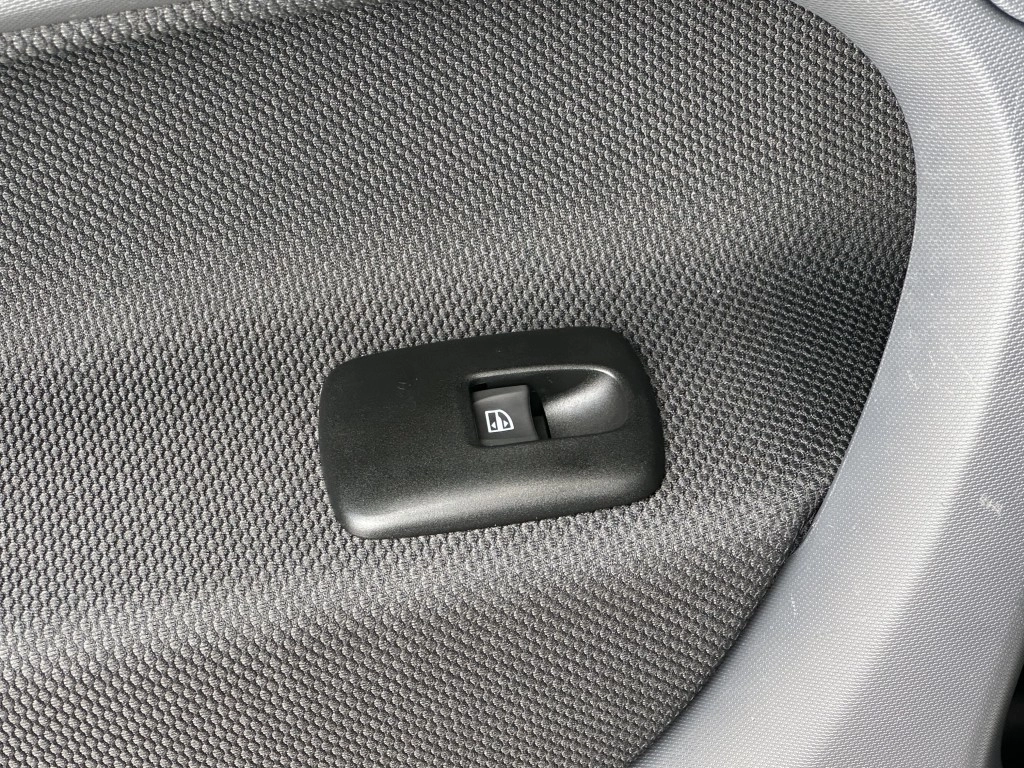 Smart ForTwo electric drive / EQ / Tempomat