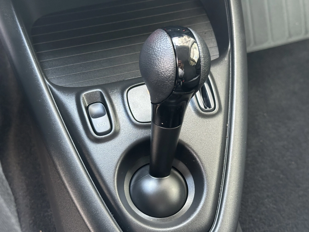 Smart ForTwo electric drive / EQ / Tempomat