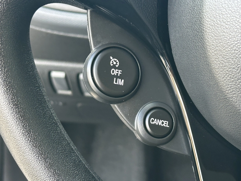 Smart ForTwo electric drive / EQ / Tempomat