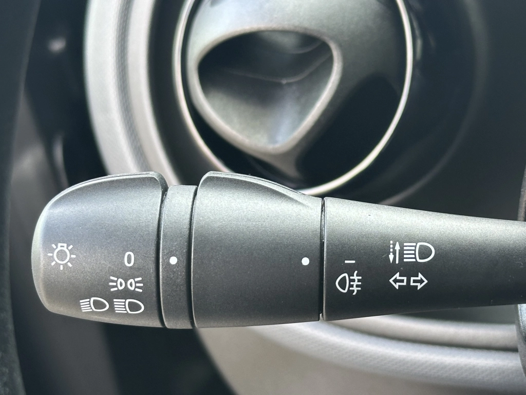 Smart ForTwo electric drive / EQ / Tempomat