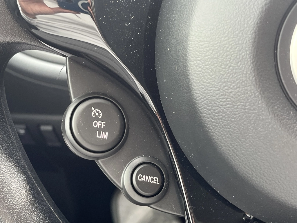 Smart ForTwo electric drive / EQ 1152km*KLIMA*ALWETTER