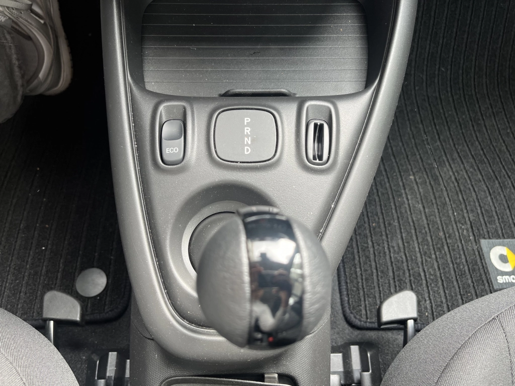 Smart ForTwo electric drive / EQ 1152km*KLIMA*ALWETTER