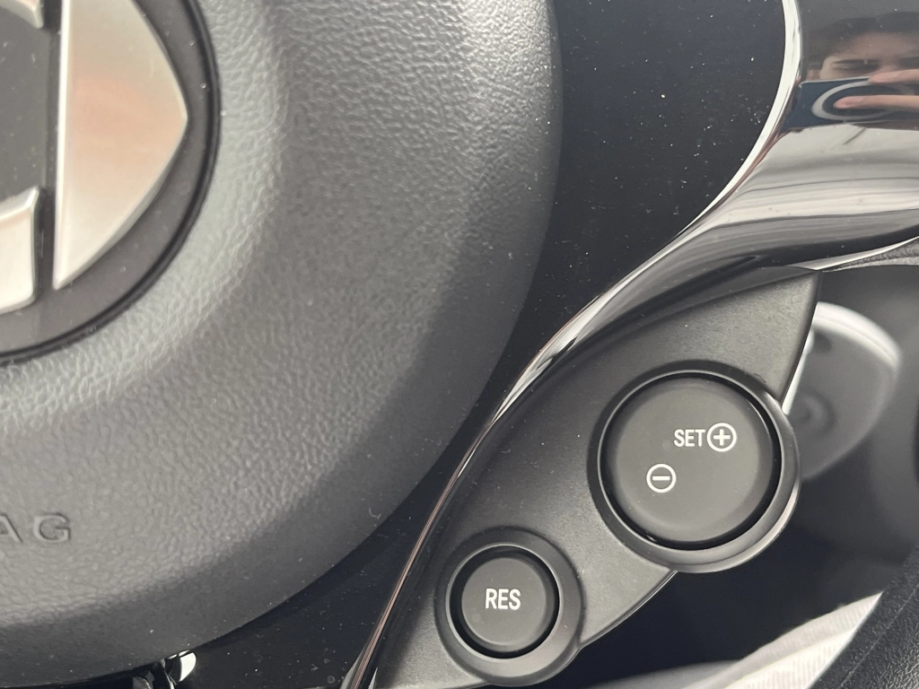 Smart ForTwo electric drive / EQ 1152km*KLIMA*ALWETTER