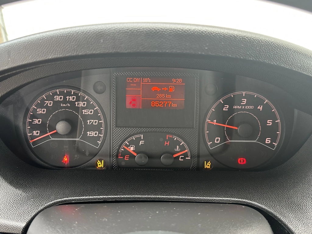 Peugeot Boxer 330 L2H1 Premium BlueHDi 140 Stop&Start