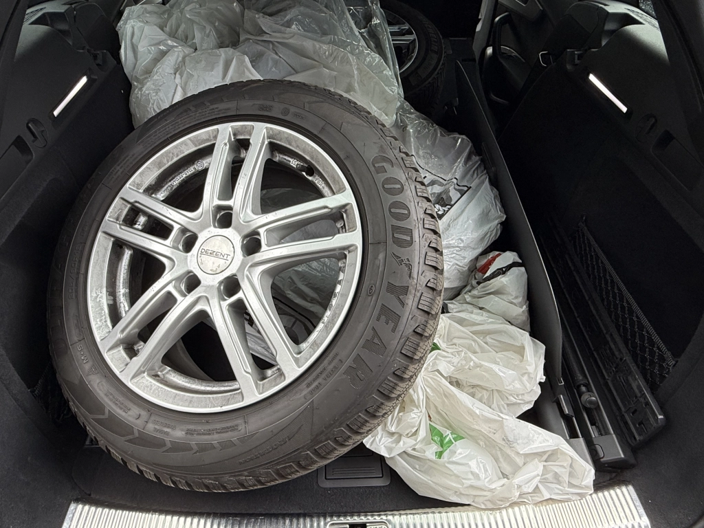 Audi A4 Avant 35 TDI S tronic advanced ACC/LED/LM 19"