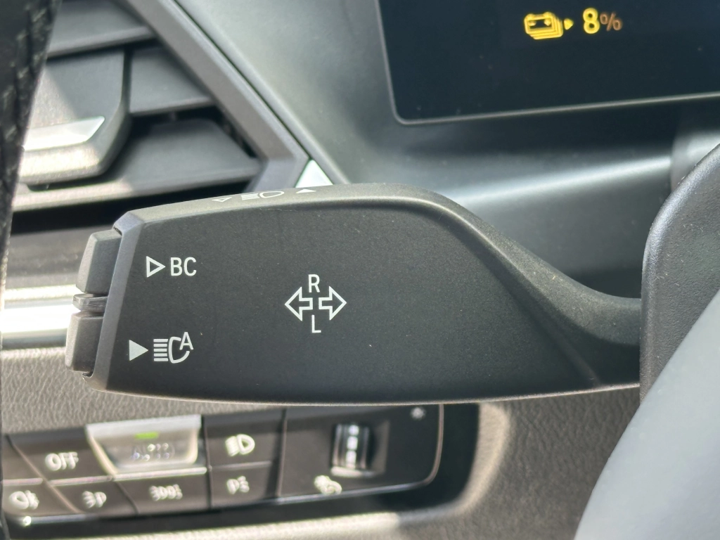 BMW i4 35 eDrive Gran Coupe | Live Cockpit Prof.