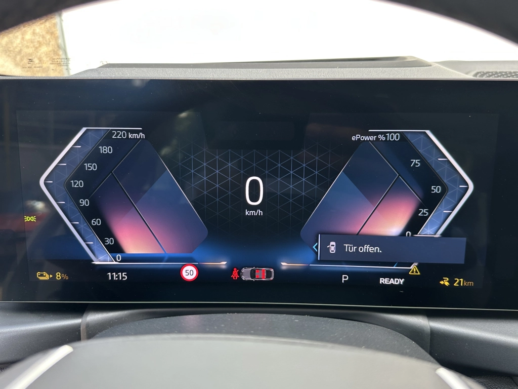 BMW i4 35 eDrive Gran Coupe | Live Cockpit Prof.