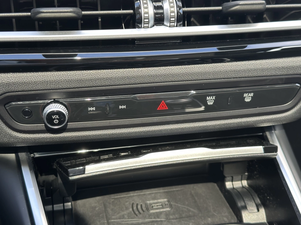 BMW i4 35 eDrive Gran Coupe | Live Cockpit Prof.