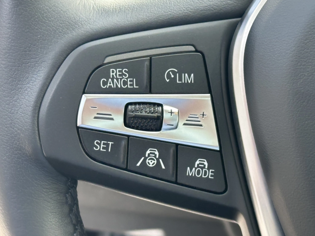 BMW i4 35 eDrive Gran Coupe | Live Cockpit Prof.