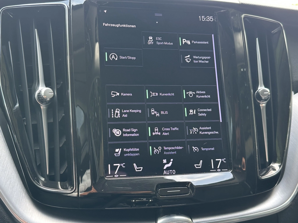 Volvo XC60 D4 Geartronic Momentum Pro
