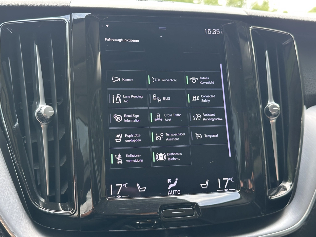 Volvo XC60 D4 Geartronic Momentum Pro
