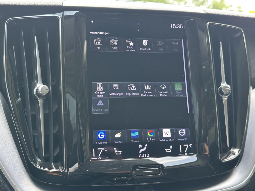 Volvo XC60 D4 Geartronic Momentum Pro
