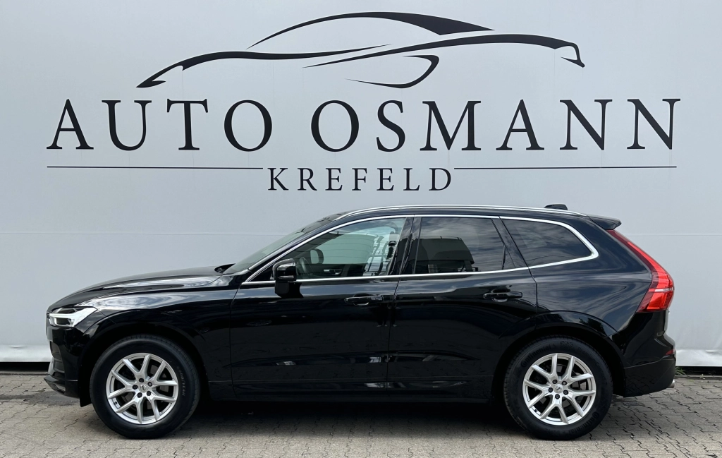 Volvo XC60 D4 Geartronic Momentum Pro
