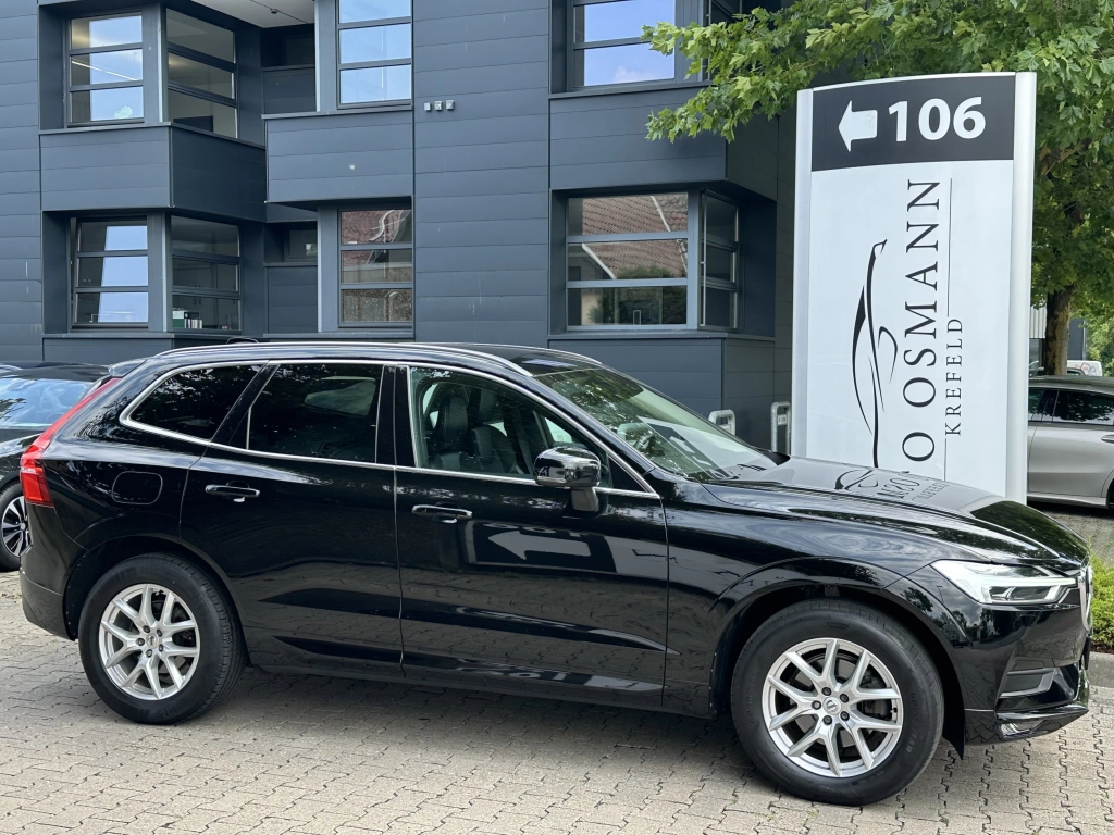 Volvo XC60 D4 Geartronic Momentum Pro
