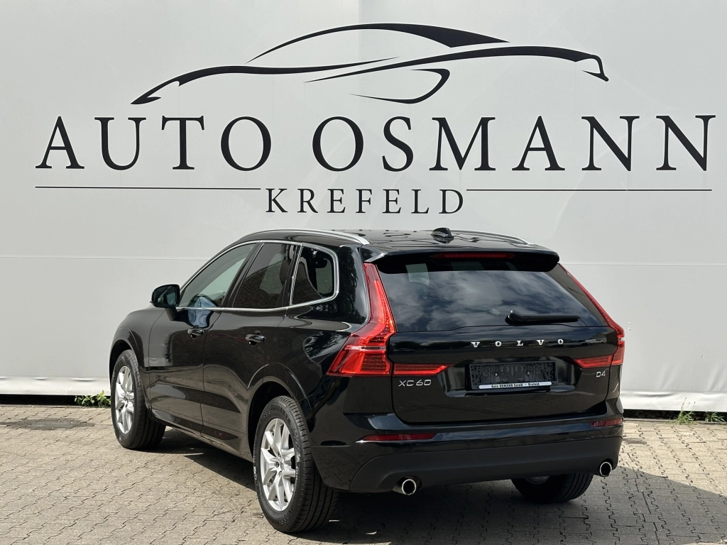 Volvo XC60 D4 Geartronic Momentum Pro

