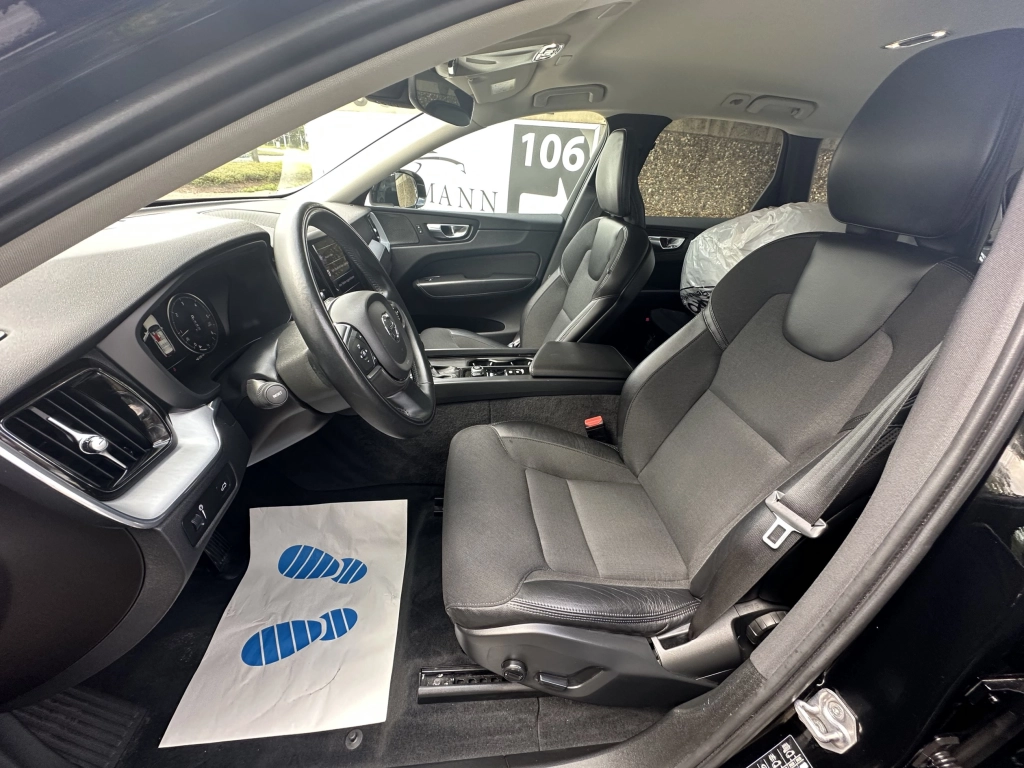 Volvo XC60 D4 Geartronic Momentum Pro
