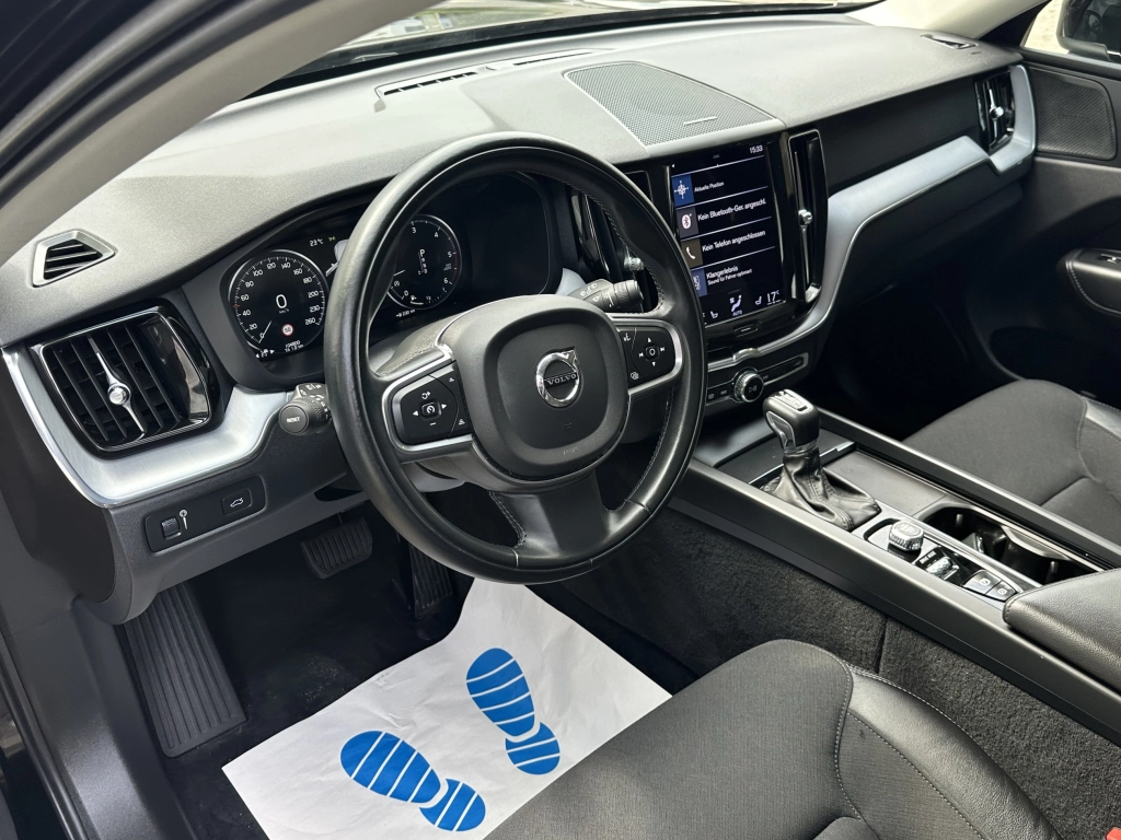 Volvo XC60 D4 Geartronic Momentum Pro
