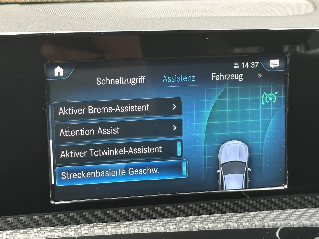 Mercedes-Benz CLA 200 Shooting Brake 7G-DCT Entry TOTWINKELASS