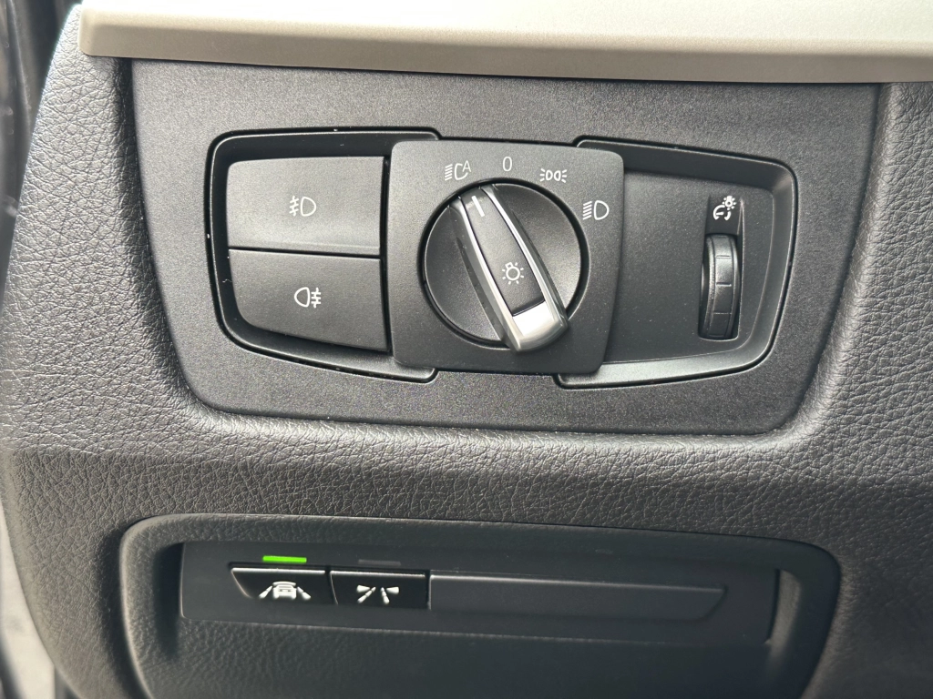BMW 320 Gran Turismo d Panoramadach / EU6-TEMP