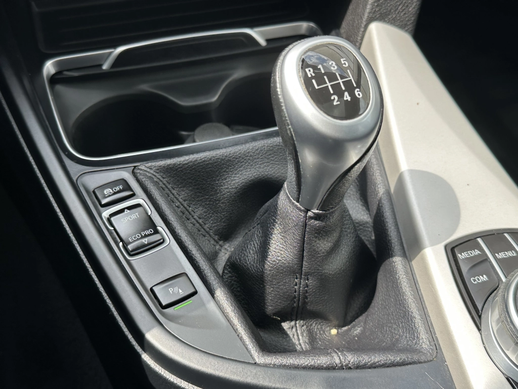 BMW 320 Gran Turismo d Panoramadach / EU6-TEMP