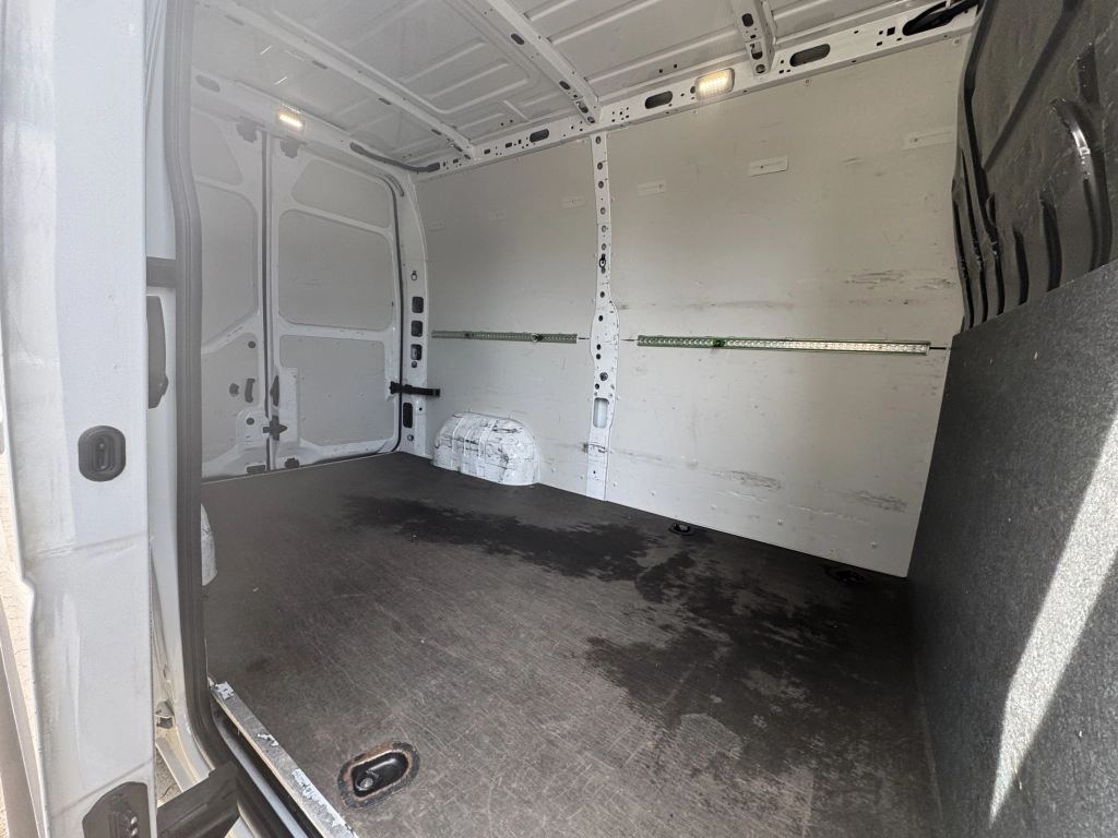 Opel Movano 2.3 D L2H2 2WD VA S&S / Tempomat