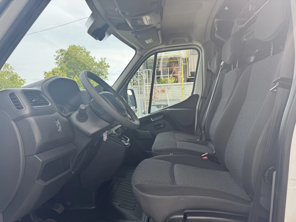 Opel Movano 2.3 D L2H2 2WD VA S&S / Tempomat