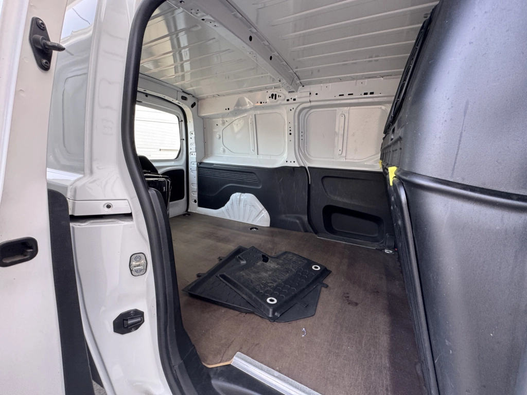 Opel Combo  Cargo XL 1.5 D EHZ Edition 