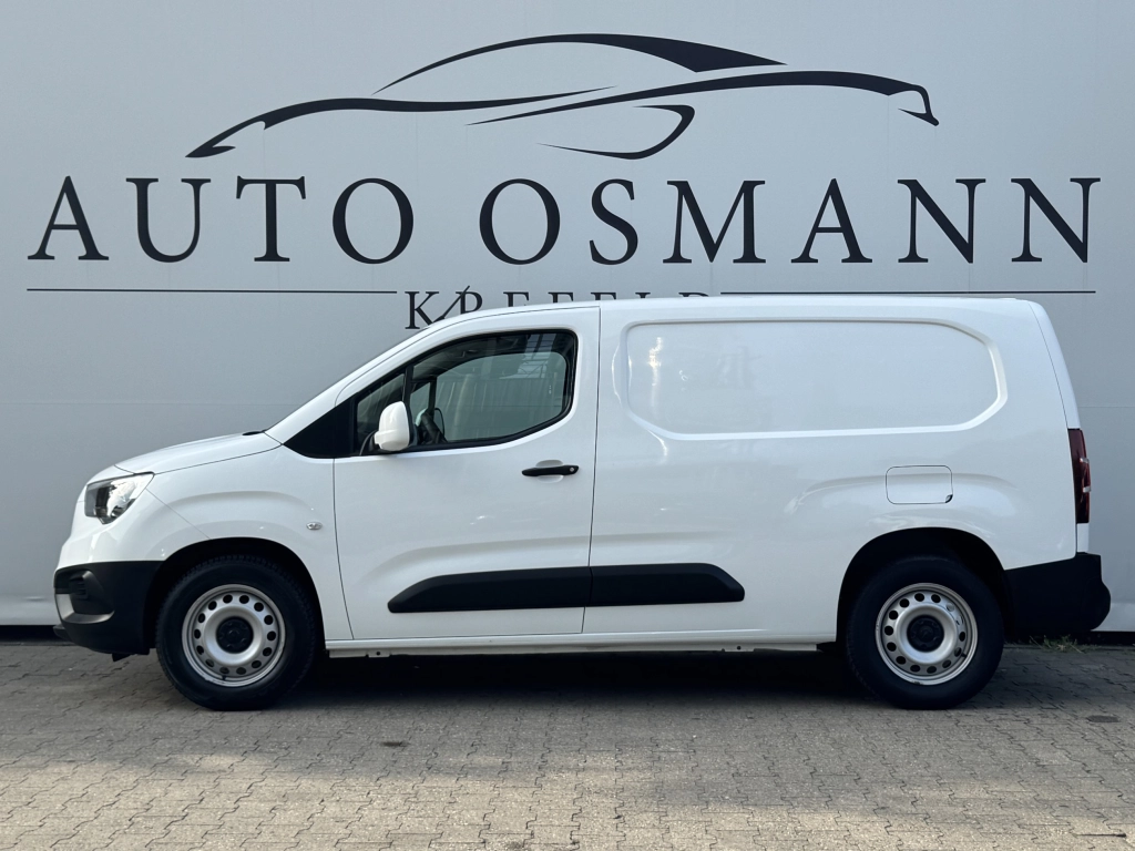 Opel Combo  Cargo XL 1.5 D EHZ Edition 