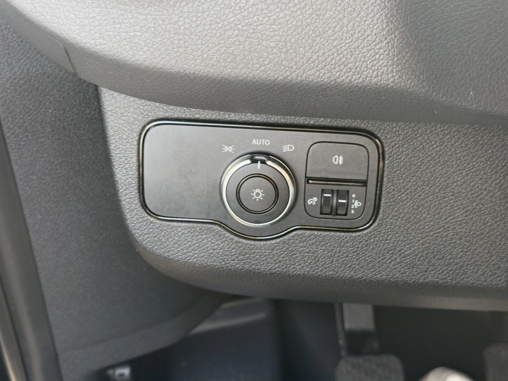 Mercedes-Benz Sprinter 315 CDI Sprinter Extralang HA / MBUX 