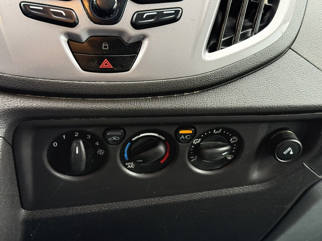 Ford Transit 350 L4 Trend RFK / KLIMA / TEMPOMAT / 