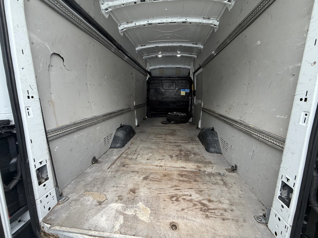 Ford Transit 350 L4 Trend RFK / KLIMA / TEMPOMAT / 