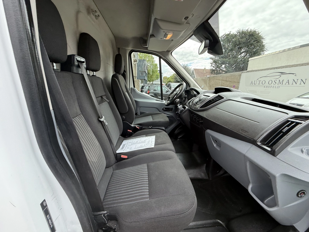 Ford Transit 350 L4 Trend RFK / KLIMA / TEMPOMAT / 