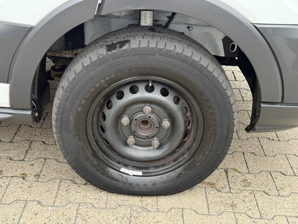 Ford Transit 350 L4 Trend RFK / KLIMA / TEMPOMAT / 