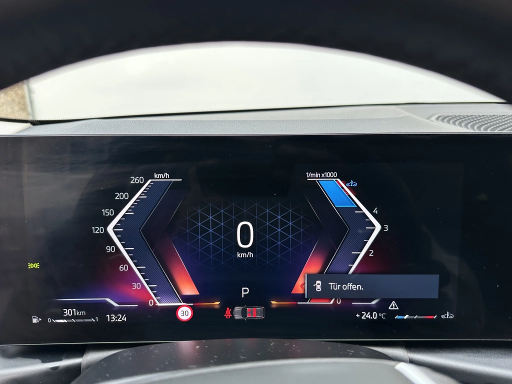 BMW 320 d Touring LCI xDrive Aut. |Live Cockpit Plus