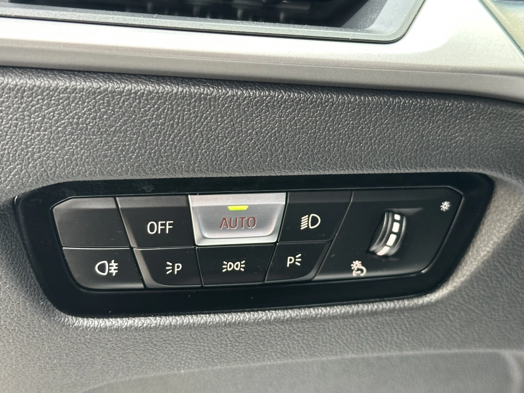 BMW 320 d Touring LCI xDrive Aut. |Live Cockpit Plus