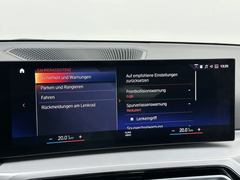 BMW 320 d Touring LCI xDrive Aut. |Live Cockpit Plus