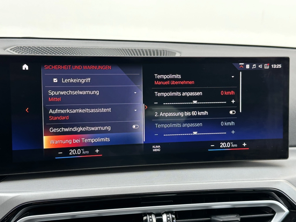 BMW 320 d Touring LCI xDrive Aut. |Live Cockpit Plus