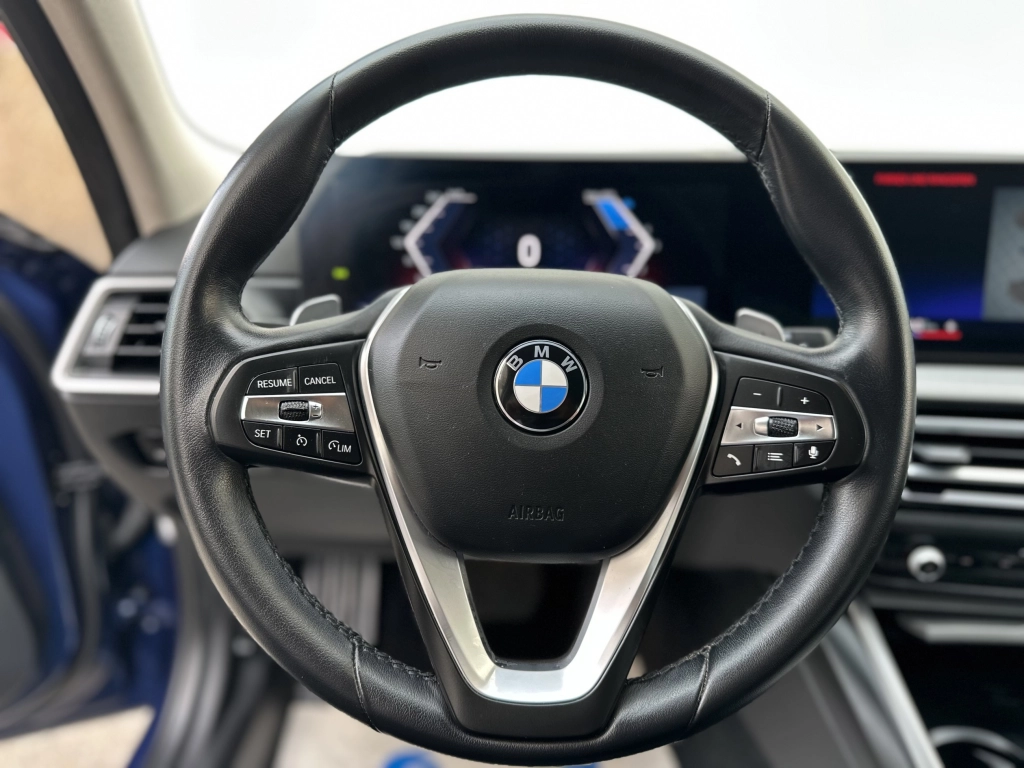 BMW 320 d Touring LCI xDrive Aut. |Live Cockpit Plus