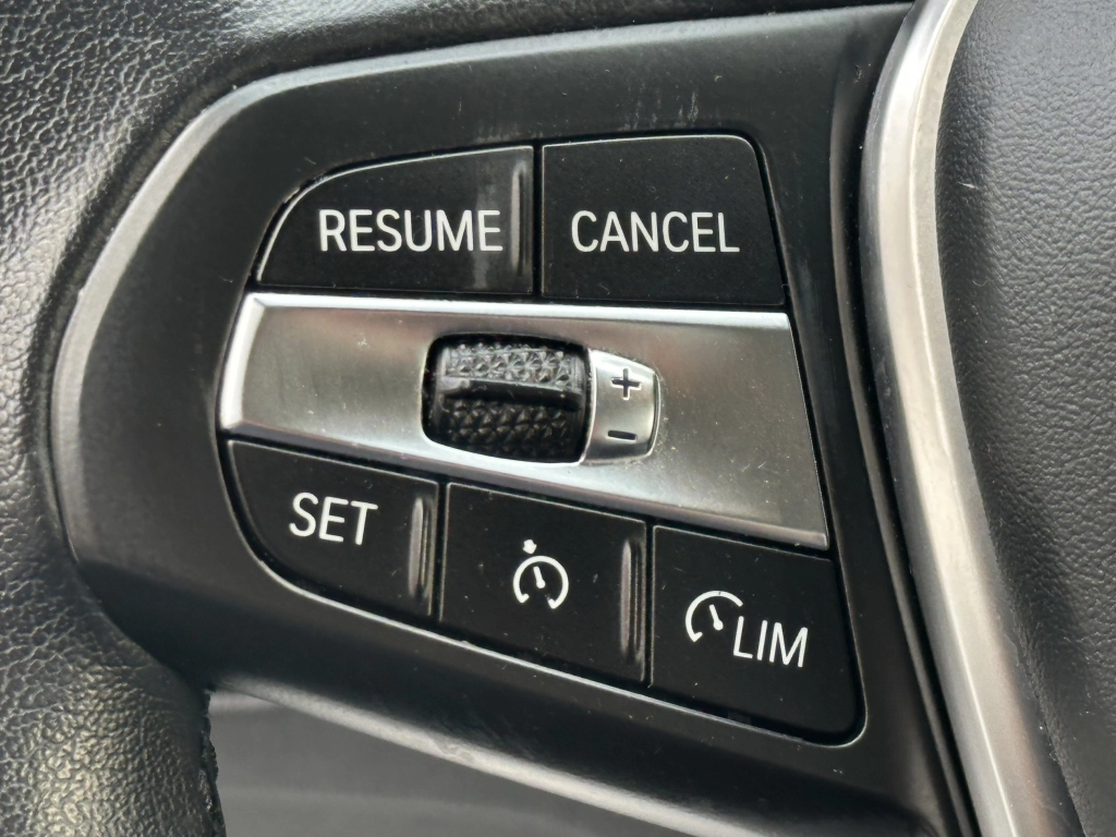 BMW 320 d Touring LCI xDrive Aut. |Live Cockpit Plus