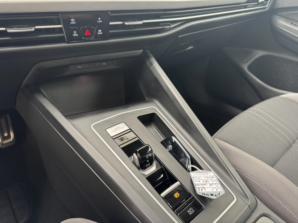 VW Golf Variant 2.0 TDI 4Motion SCR DSG Alltrack